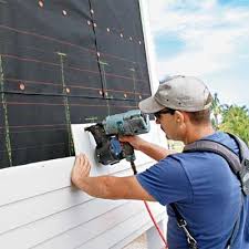 Best Custom Trim and Detailing for Siding  in Barneveld, WI